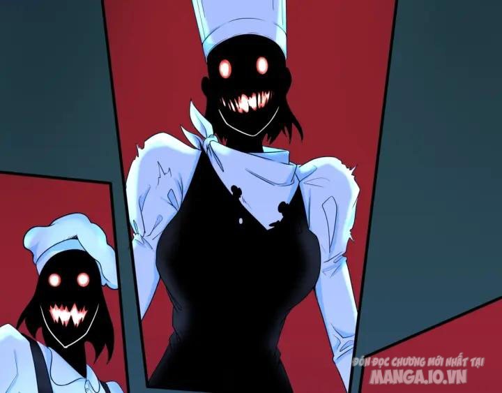 Toàn Cầu Quỷ Dị Thời Đại Chapter 4 - Trang 2