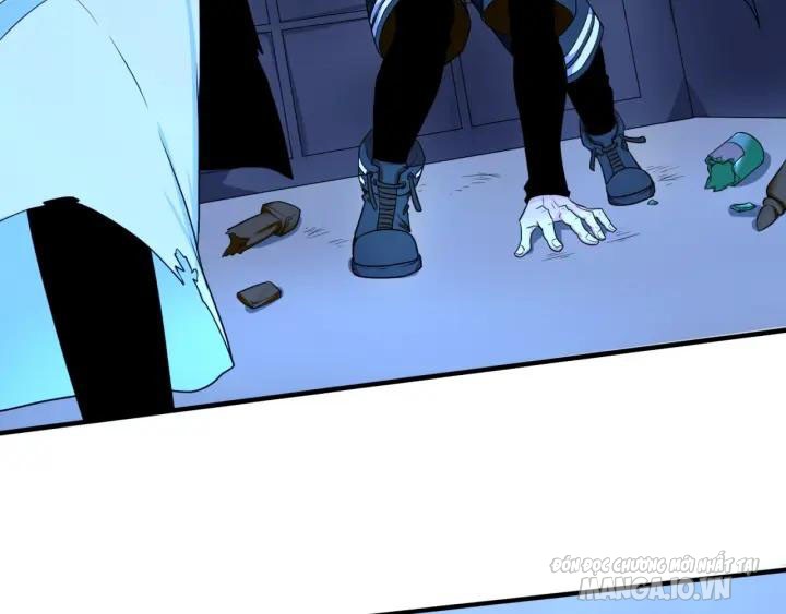 Toàn Cầu Quỷ Dị Thời Đại Chapter 4 - Trang 2