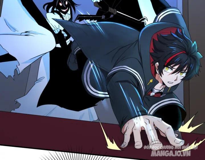 Toàn Cầu Quỷ Dị Thời Đại Chapter 4 - Trang 2