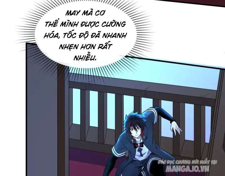 Toàn Cầu Quỷ Dị Thời Đại Chapter 4 - Trang 2