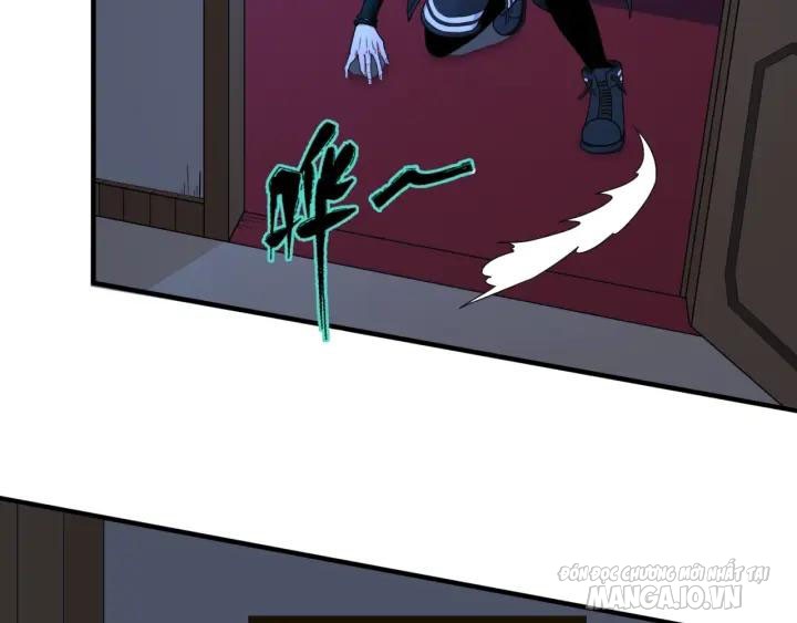 Toàn Cầu Quỷ Dị Thời Đại Chapter 4 - Trang 2