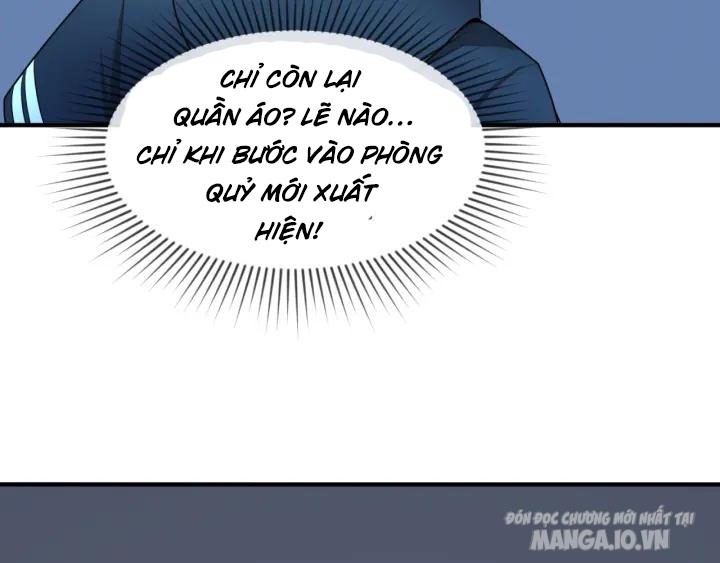 Toàn Cầu Quỷ Dị Thời Đại Chapter 4 - Trang 2