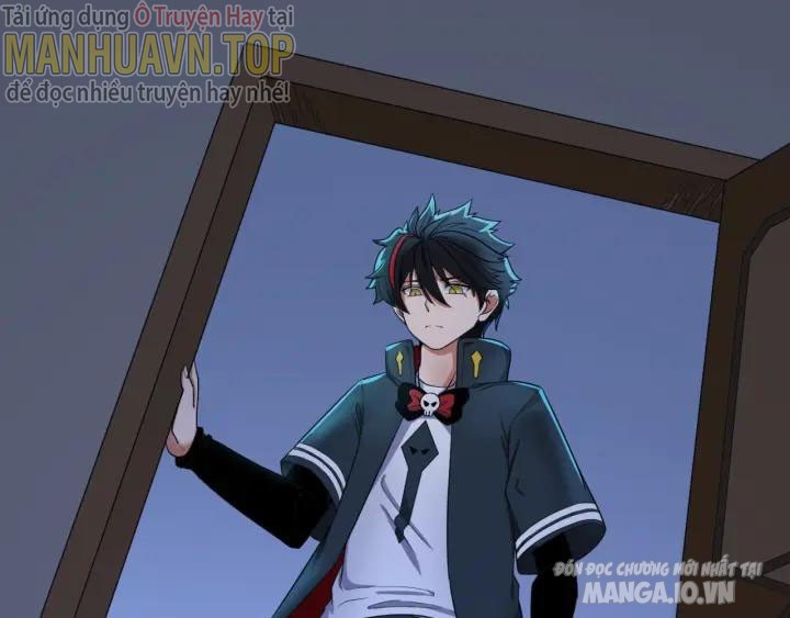 Toàn Cầu Quỷ Dị Thời Đại Chapter 4 - Trang 2