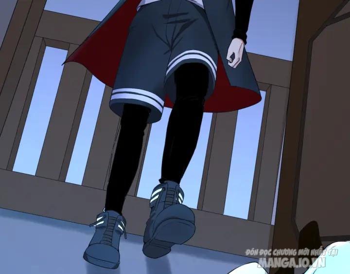 Toàn Cầu Quỷ Dị Thời Đại Chapter 4 - Trang 2