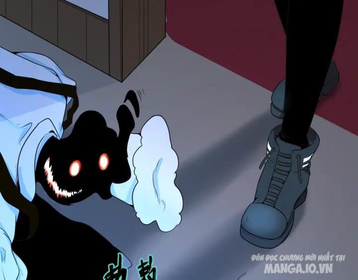 Toàn Cầu Quỷ Dị Thời Đại Chapter 4 - Trang 2