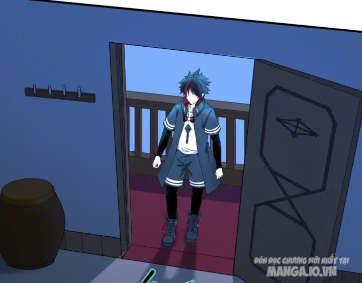 Toàn Cầu Quỷ Dị Thời Đại Chapter 4 - Trang 2