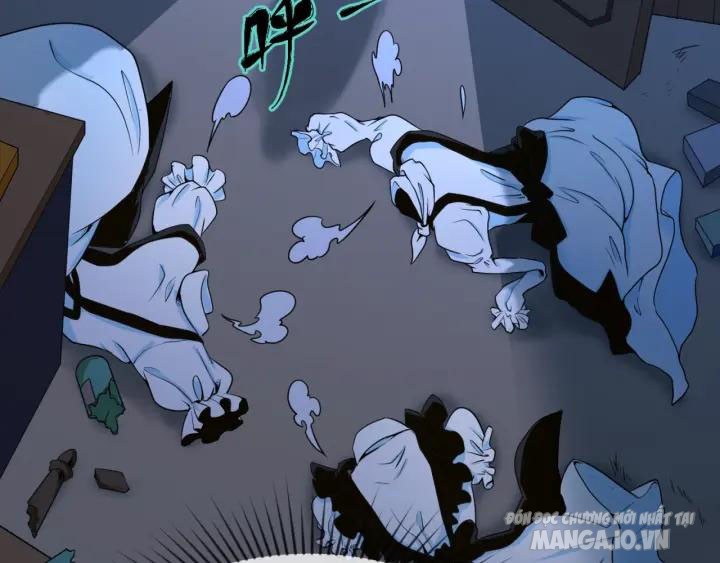 Toàn Cầu Quỷ Dị Thời Đại Chapter 4 - Trang 2