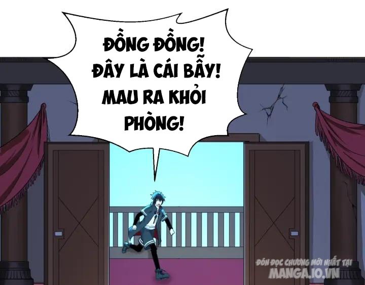 Toàn Cầu Quỷ Dị Thời Đại Chapter 4 - Trang 2