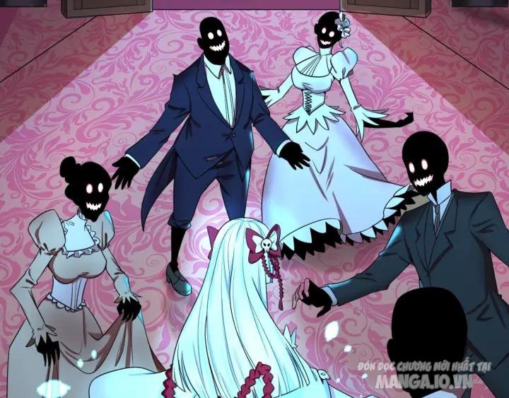 Toàn Cầu Quỷ Dị Thời Đại Chapter 4 - Trang 2