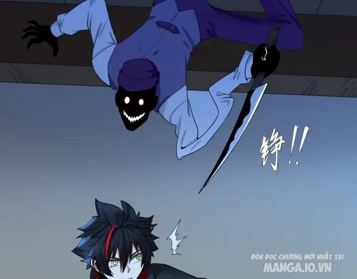 Toàn Cầu Quỷ Dị Thời Đại Chapter 4 - Trang 2