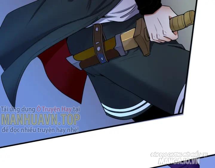 Toàn Cầu Quỷ Dị Thời Đại Chapter 4 - Trang 2