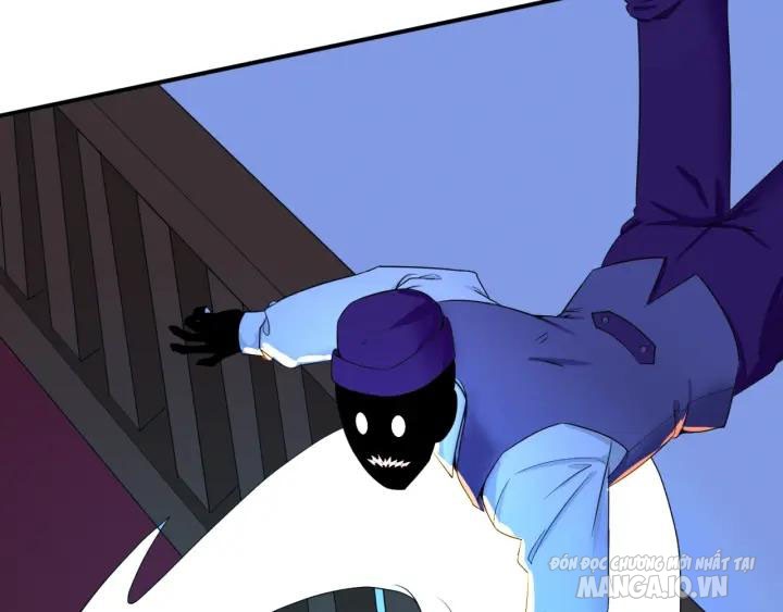 Toàn Cầu Quỷ Dị Thời Đại Chapter 4 - Trang 2