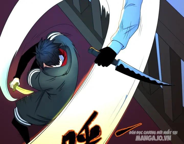 Toàn Cầu Quỷ Dị Thời Đại Chapter 4 - Trang 2