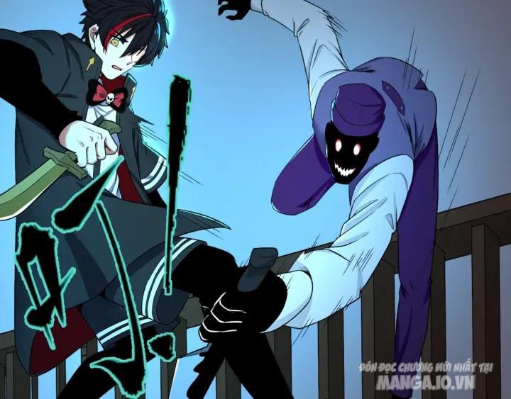 Toàn Cầu Quỷ Dị Thời Đại Chapter 4 - Trang 2