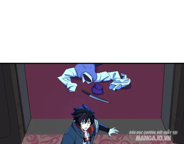 Toàn Cầu Quỷ Dị Thời Đại Chapter 4 - Trang 2