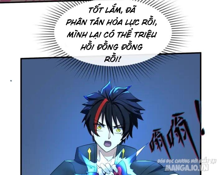 Toàn Cầu Quỷ Dị Thời Đại Chapter 4 - Trang 2