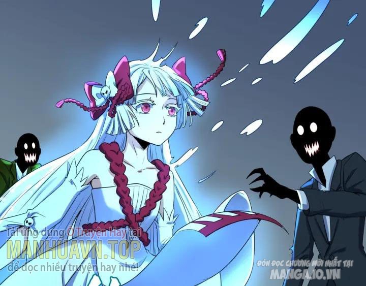 Toàn Cầu Quỷ Dị Thời Đại Chapter 4 - Trang 2