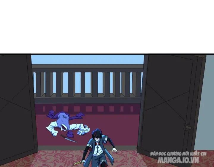 Toàn Cầu Quỷ Dị Thời Đại Chapter 4 - Trang 2