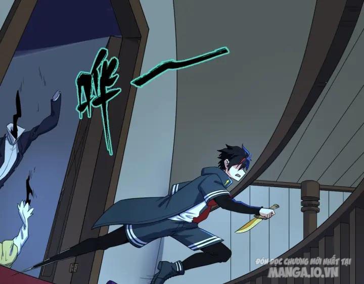 Toàn Cầu Quỷ Dị Thời Đại Chapter 4 - Trang 2