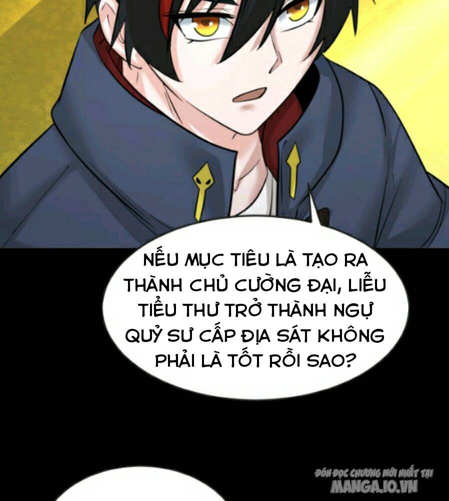 Toàn Cầu Quỷ Dị Thời Đại Chapter 40 - Trang 2