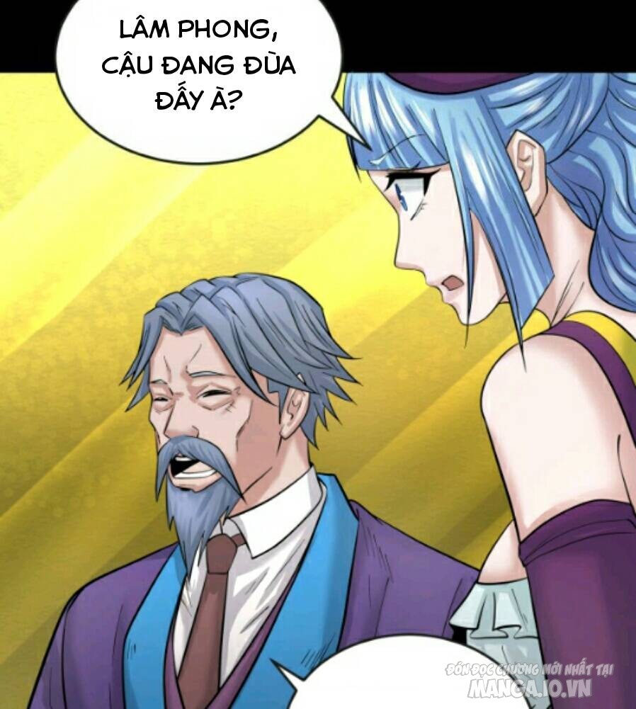 Toàn Cầu Quỷ Dị Thời Đại Chapter 40 - Trang 2