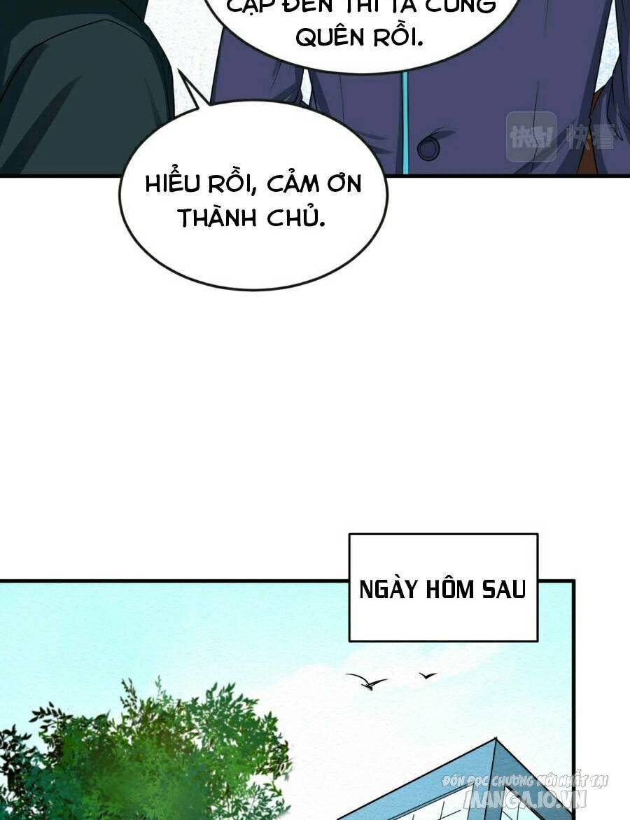 Toàn Cầu Quỷ Dị Thời Đại Chapter 41 - Trang 2