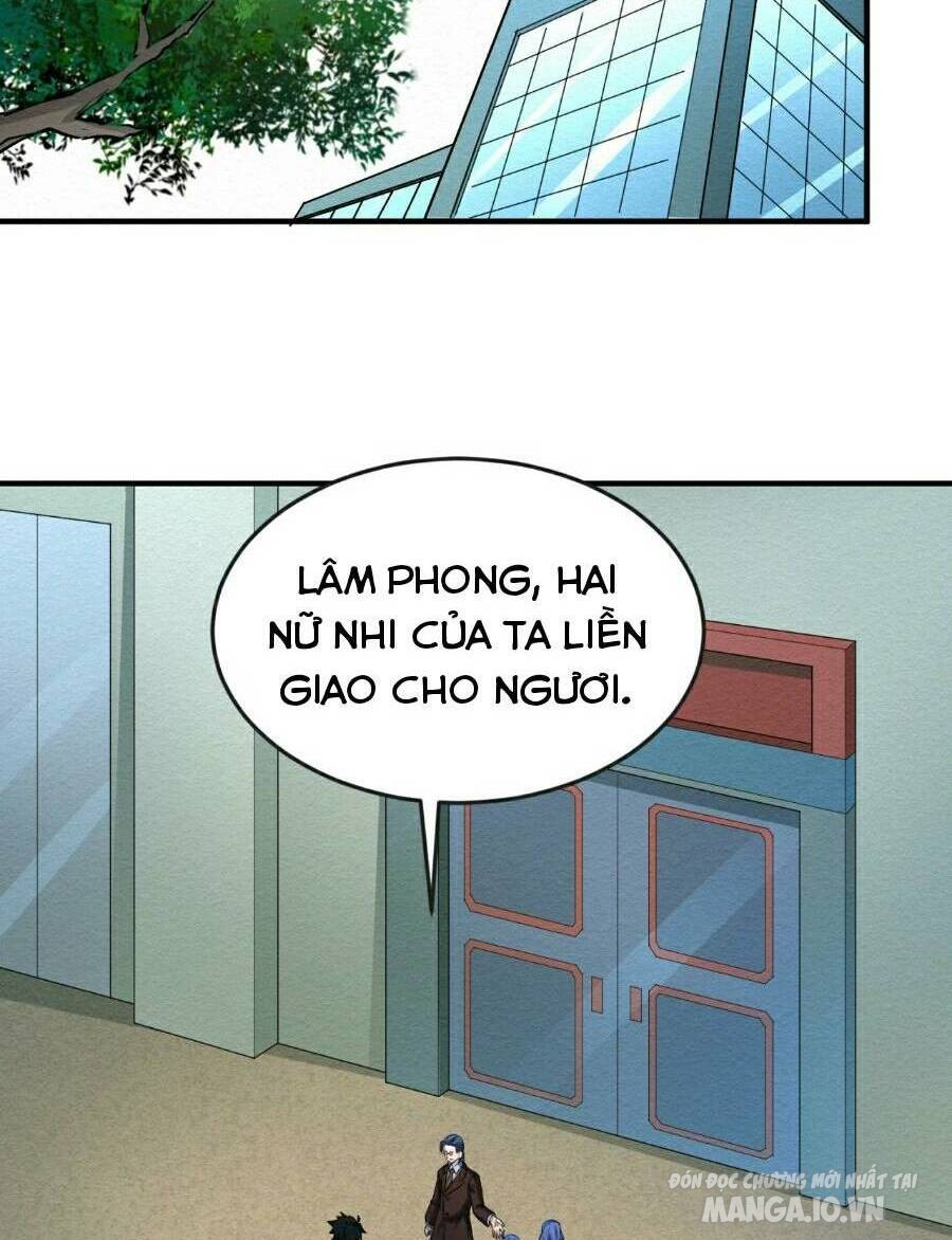 Toàn Cầu Quỷ Dị Thời Đại Chapter 41 - Trang 2