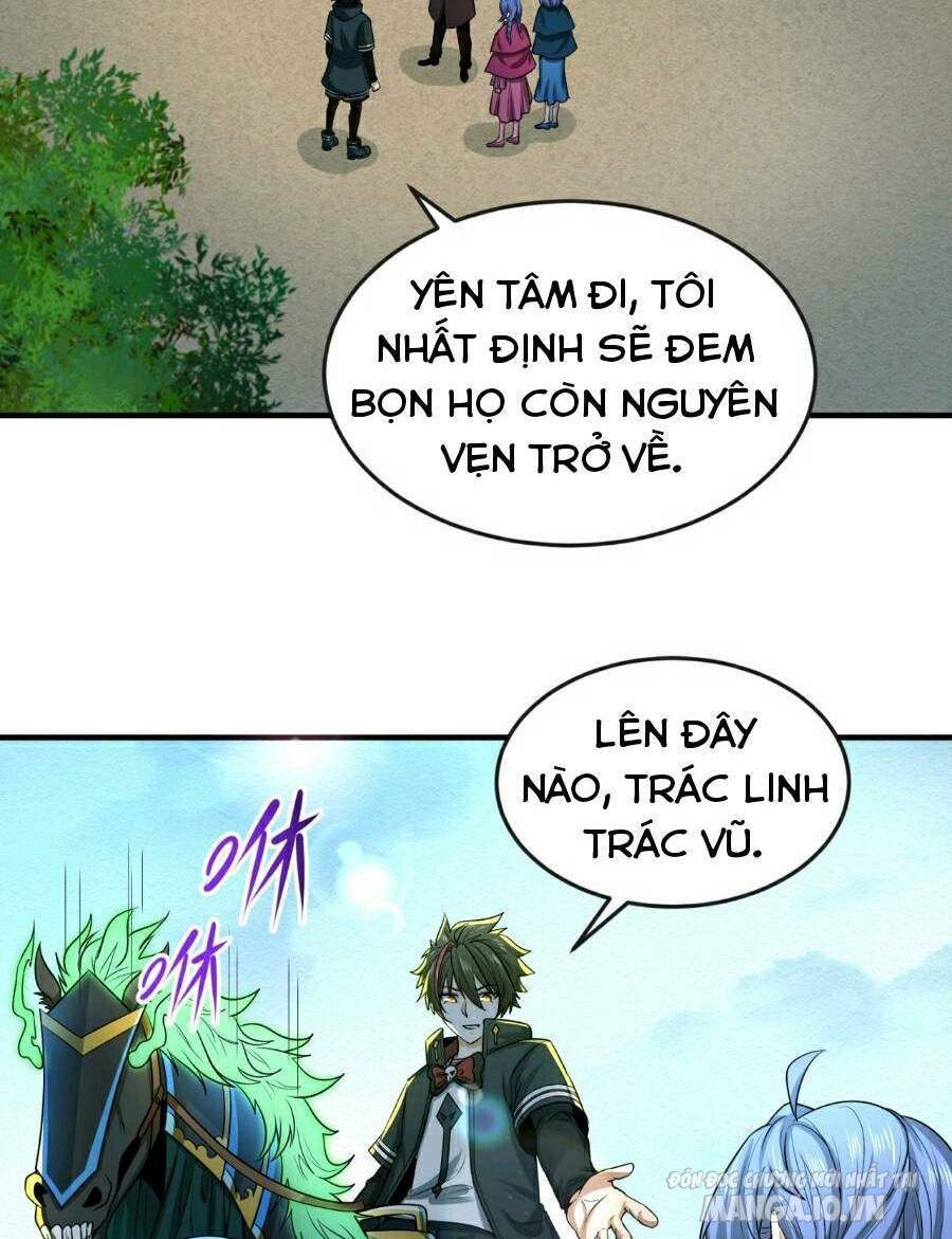 Toàn Cầu Quỷ Dị Thời Đại Chapter 41 - Trang 2