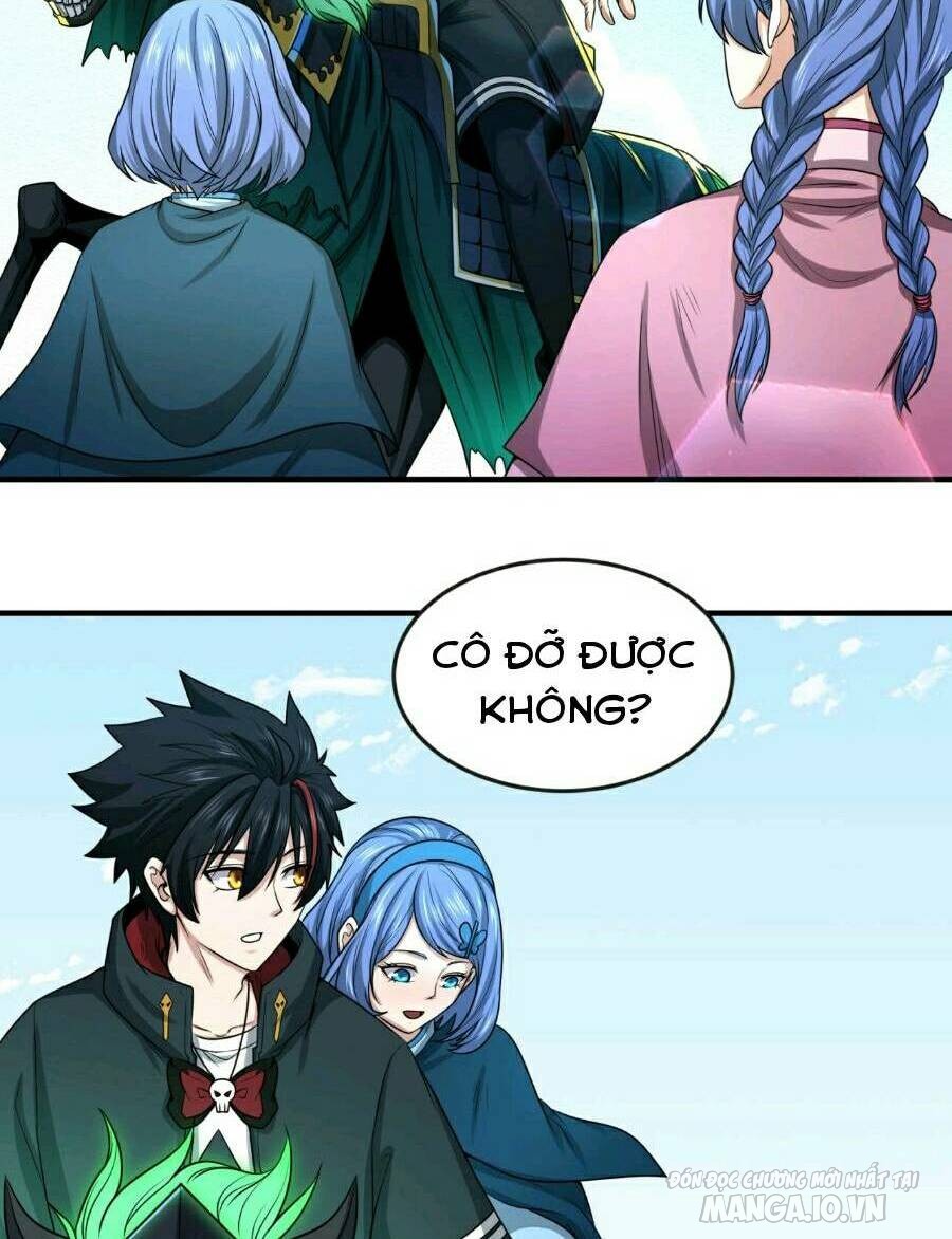 Toàn Cầu Quỷ Dị Thời Đại Chapter 41 - Trang 2