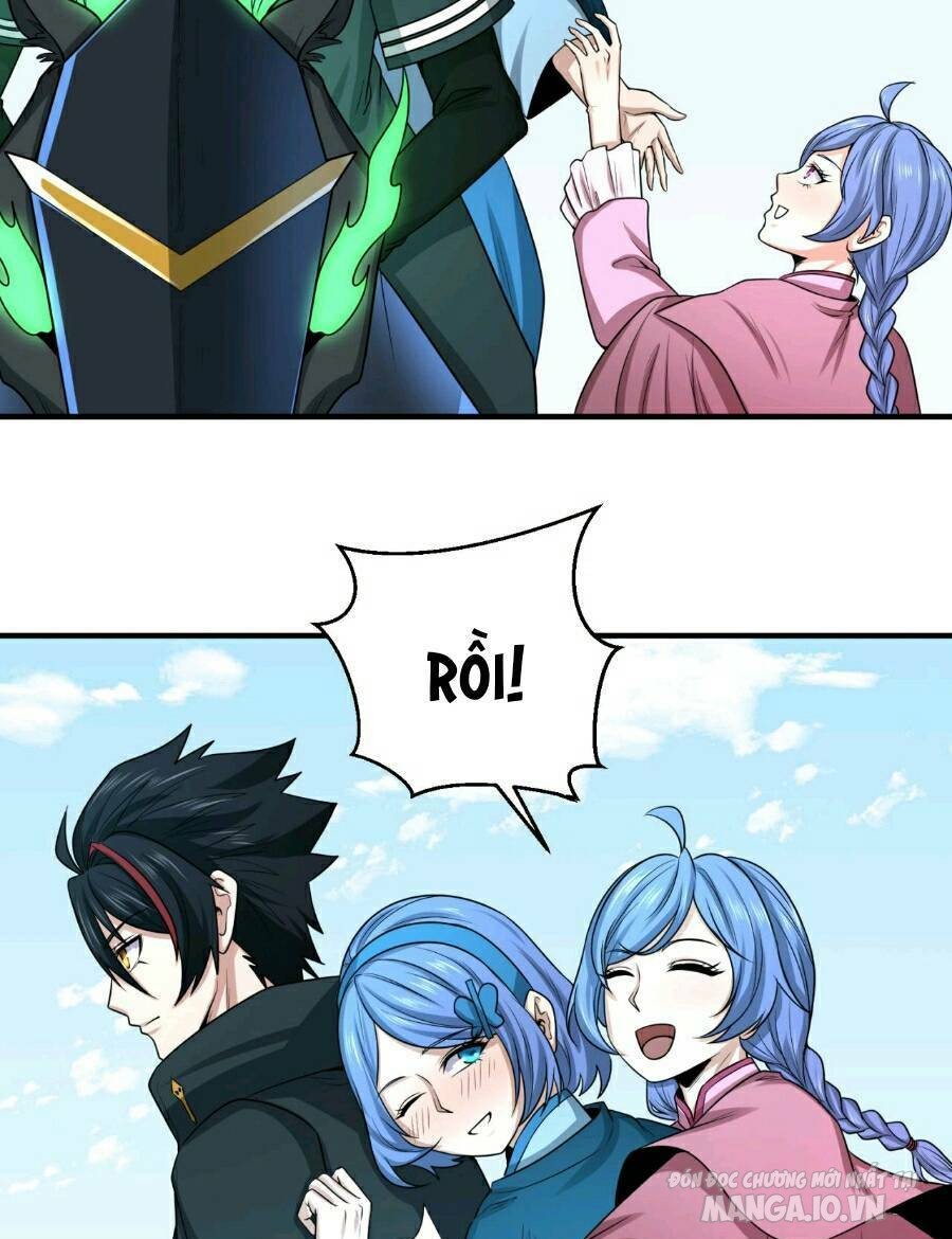 Toàn Cầu Quỷ Dị Thời Đại Chapter 41 - Trang 2