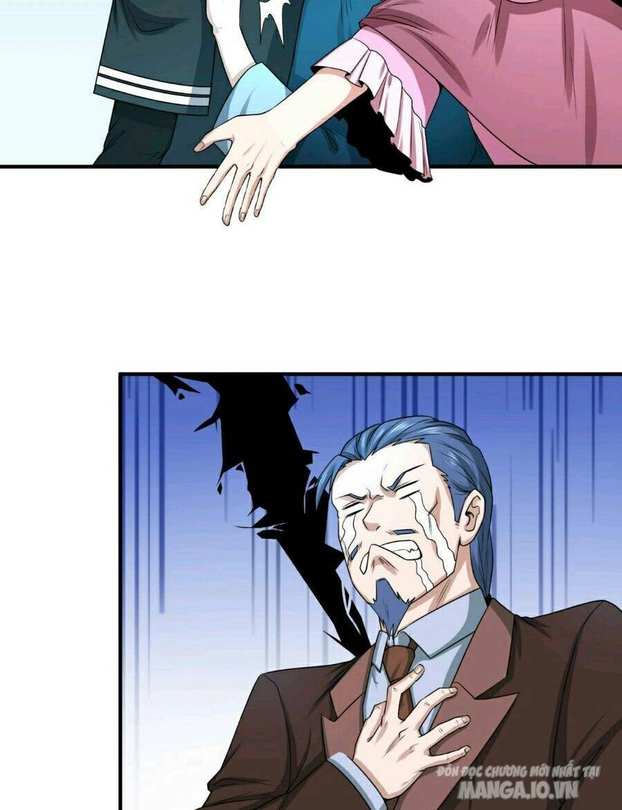 Toàn Cầu Quỷ Dị Thời Đại Chapter 41 - Trang 2