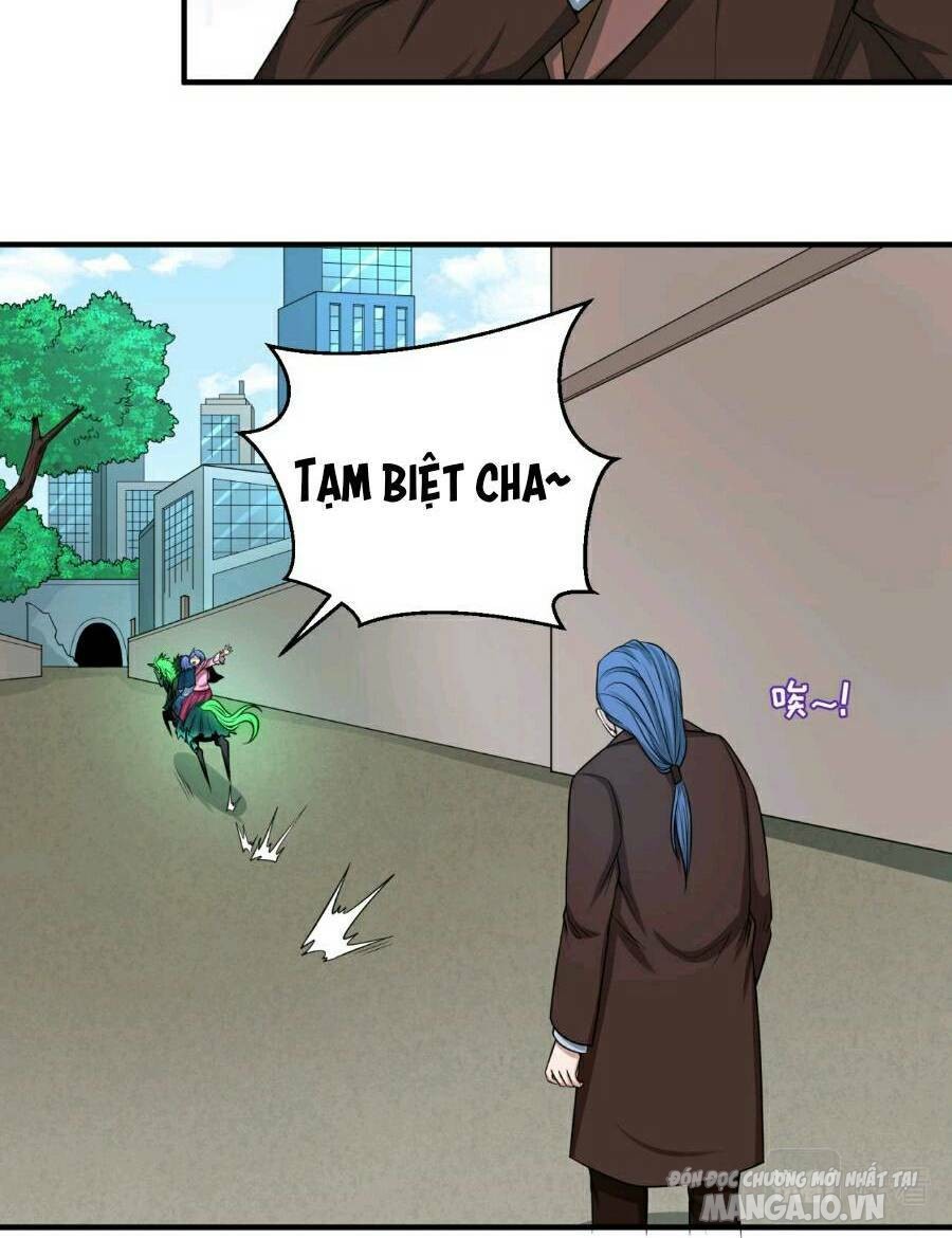 Toàn Cầu Quỷ Dị Thời Đại Chapter 41 - Trang 2