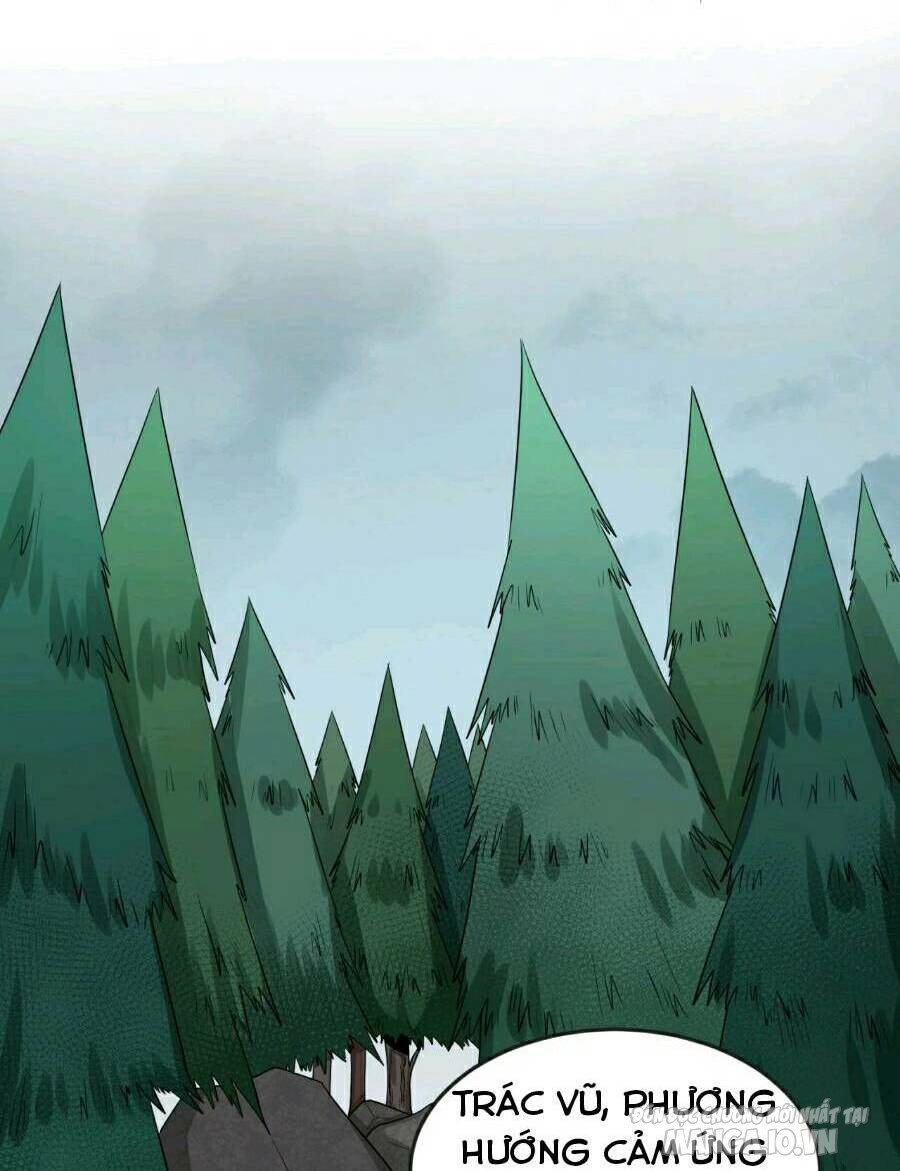 Toàn Cầu Quỷ Dị Thời Đại Chapter 41 - Trang 2