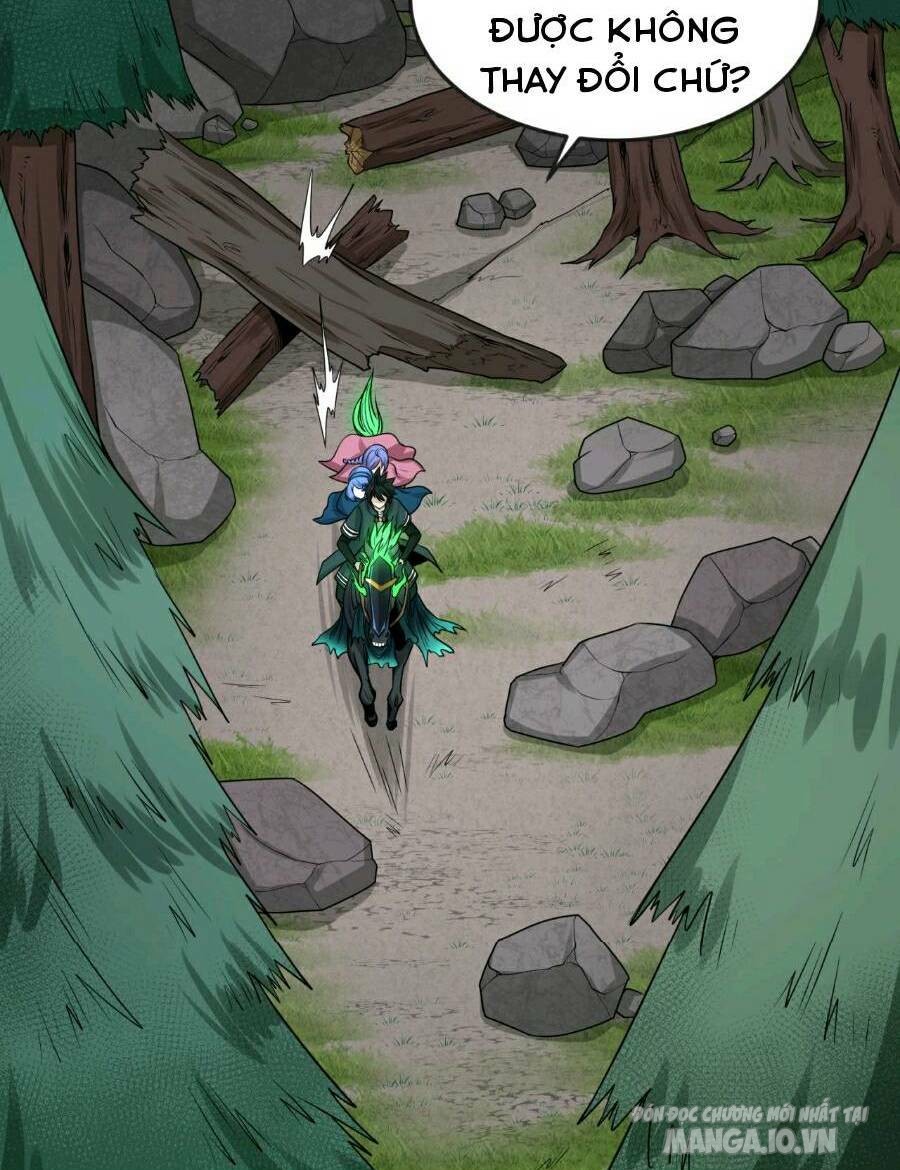 Toàn Cầu Quỷ Dị Thời Đại Chapter 41 - Trang 2