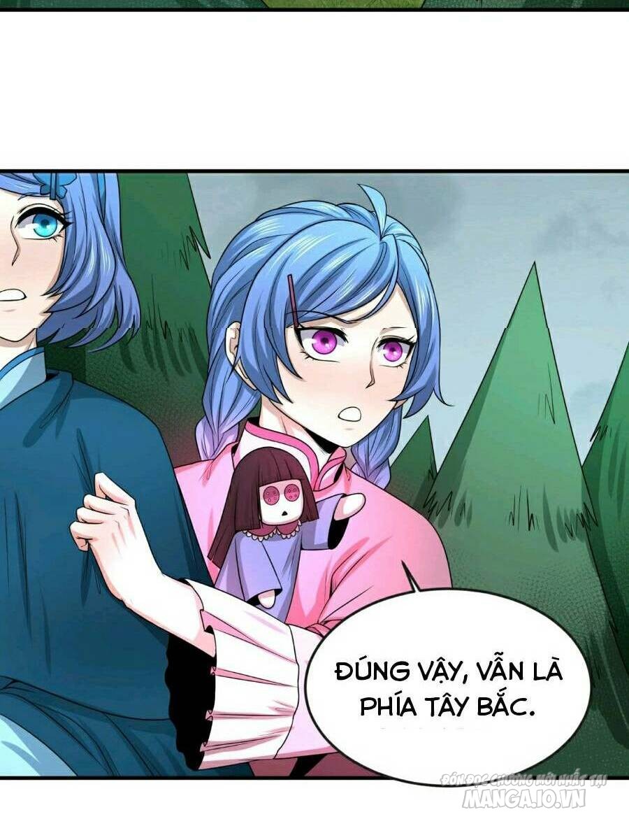 Toàn Cầu Quỷ Dị Thời Đại Chapter 41 - Trang 2