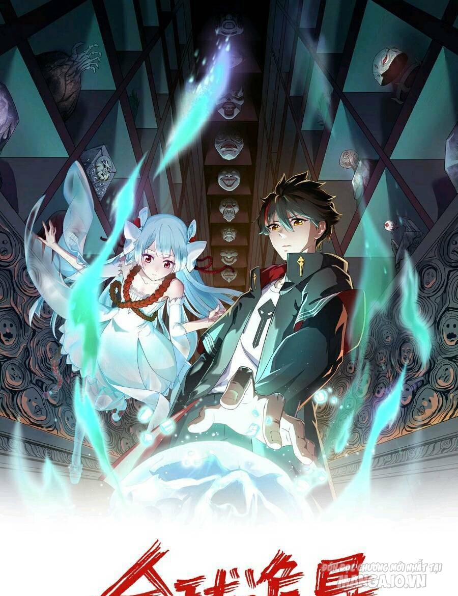 Toàn Cầu Quỷ Dị Thời Đại Chapter 41 - Trang 2