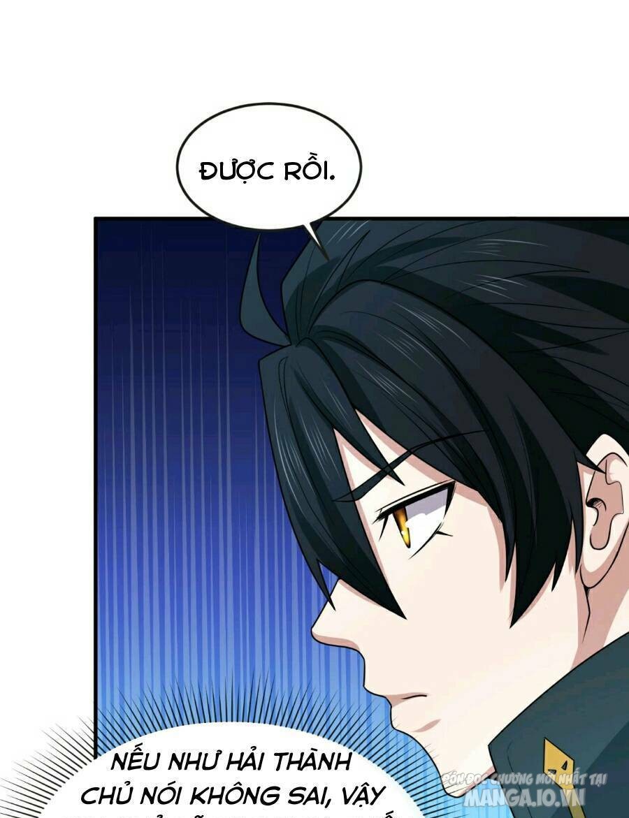 Toàn Cầu Quỷ Dị Thời Đại Chapter 41 - Trang 2