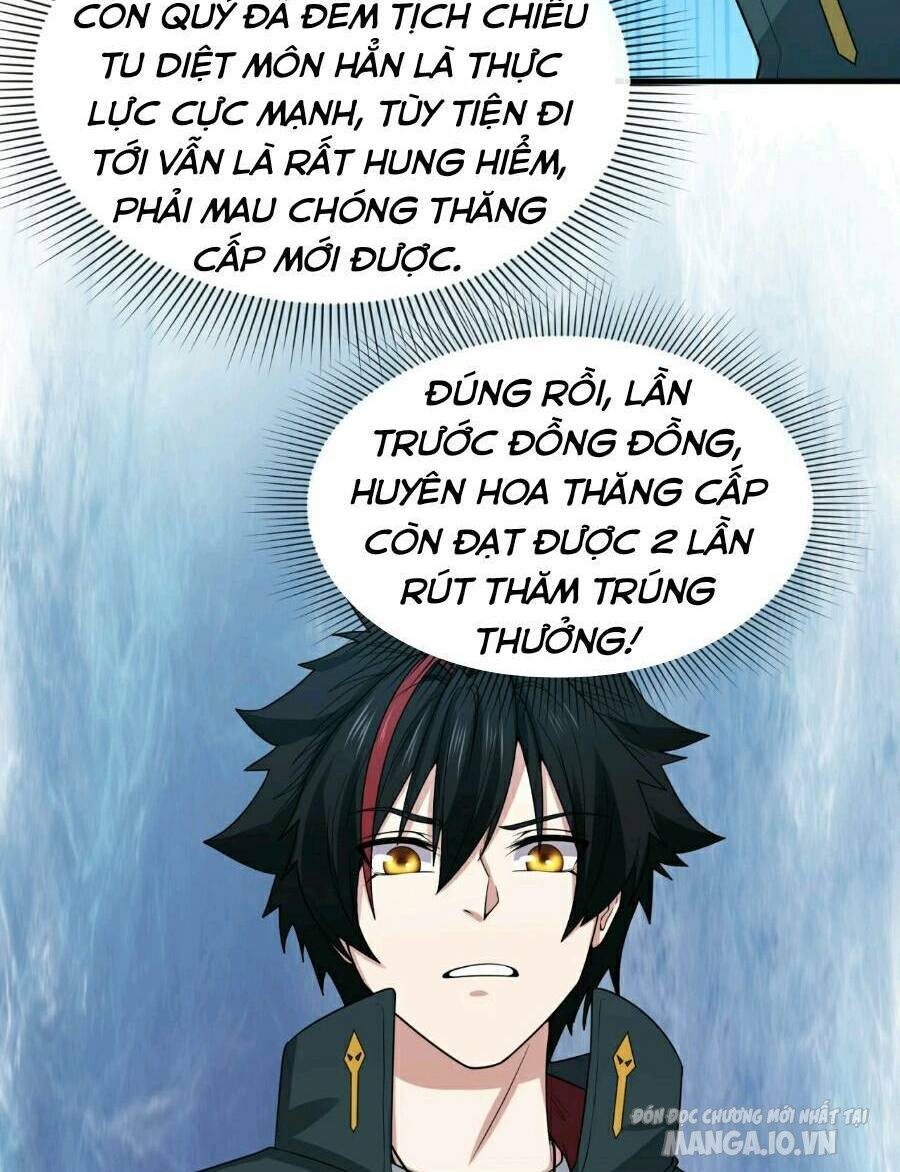 Toàn Cầu Quỷ Dị Thời Đại Chapter 41 - Trang 2