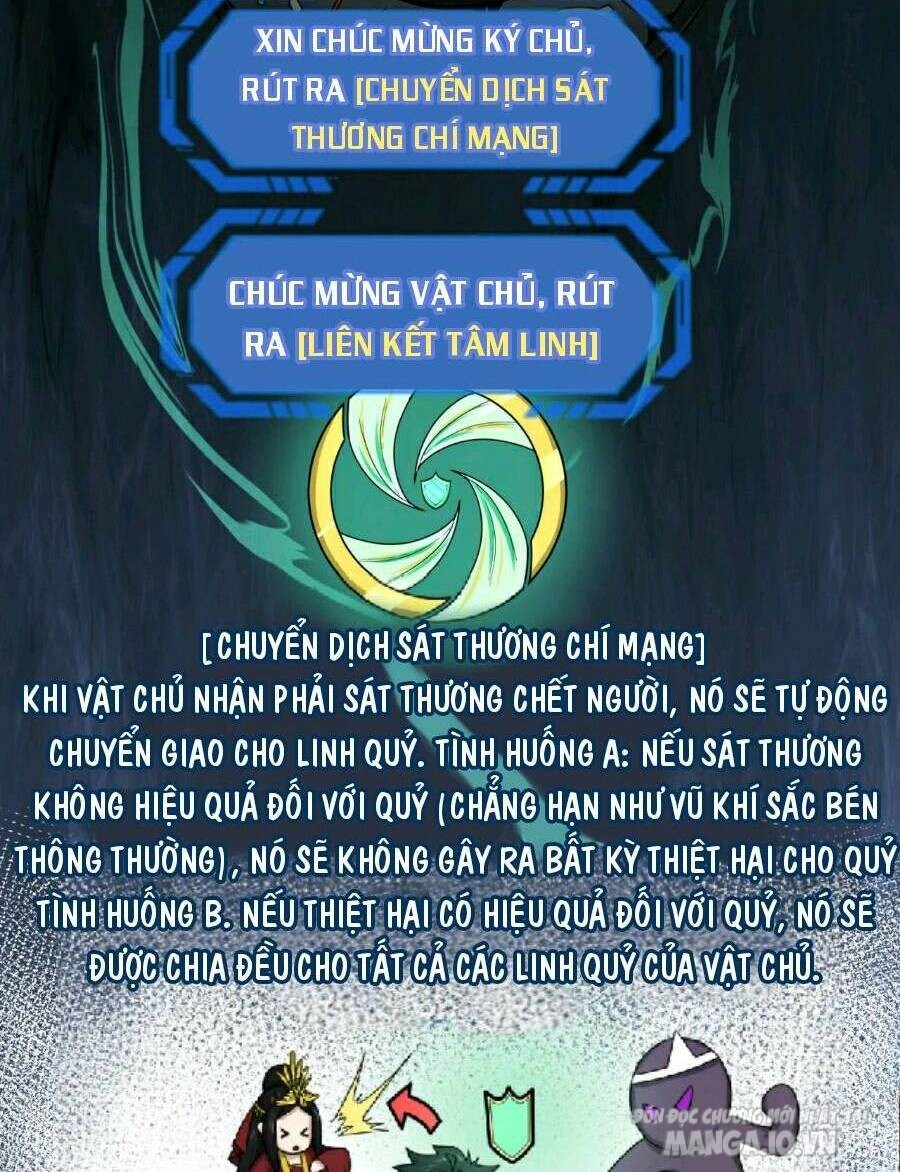 Toàn Cầu Quỷ Dị Thời Đại Chapter 41 - Trang 2