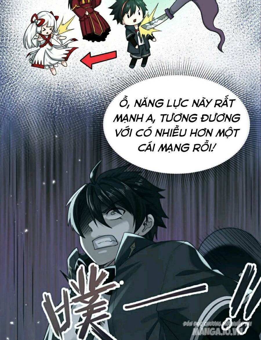 Toàn Cầu Quỷ Dị Thời Đại Chapter 41 - Trang 2