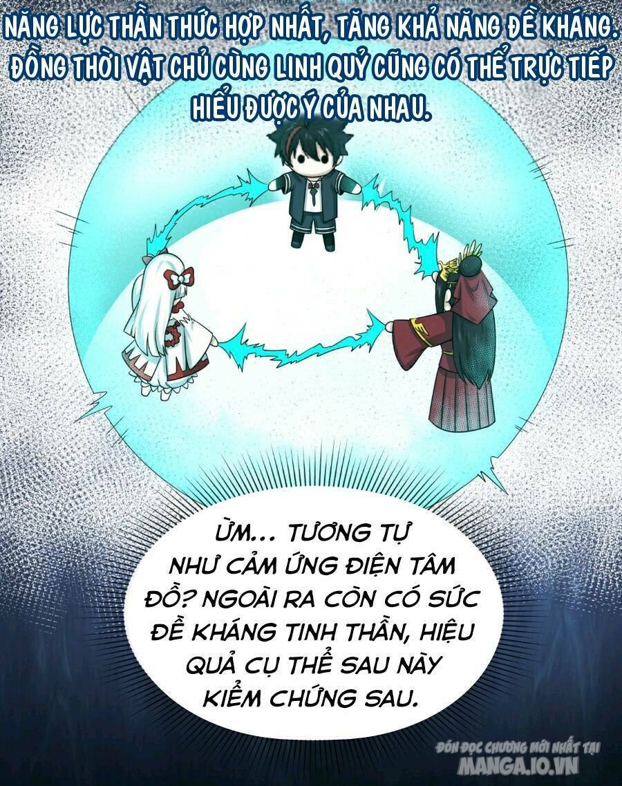 Toàn Cầu Quỷ Dị Thời Đại Chapter 41 - Trang 2