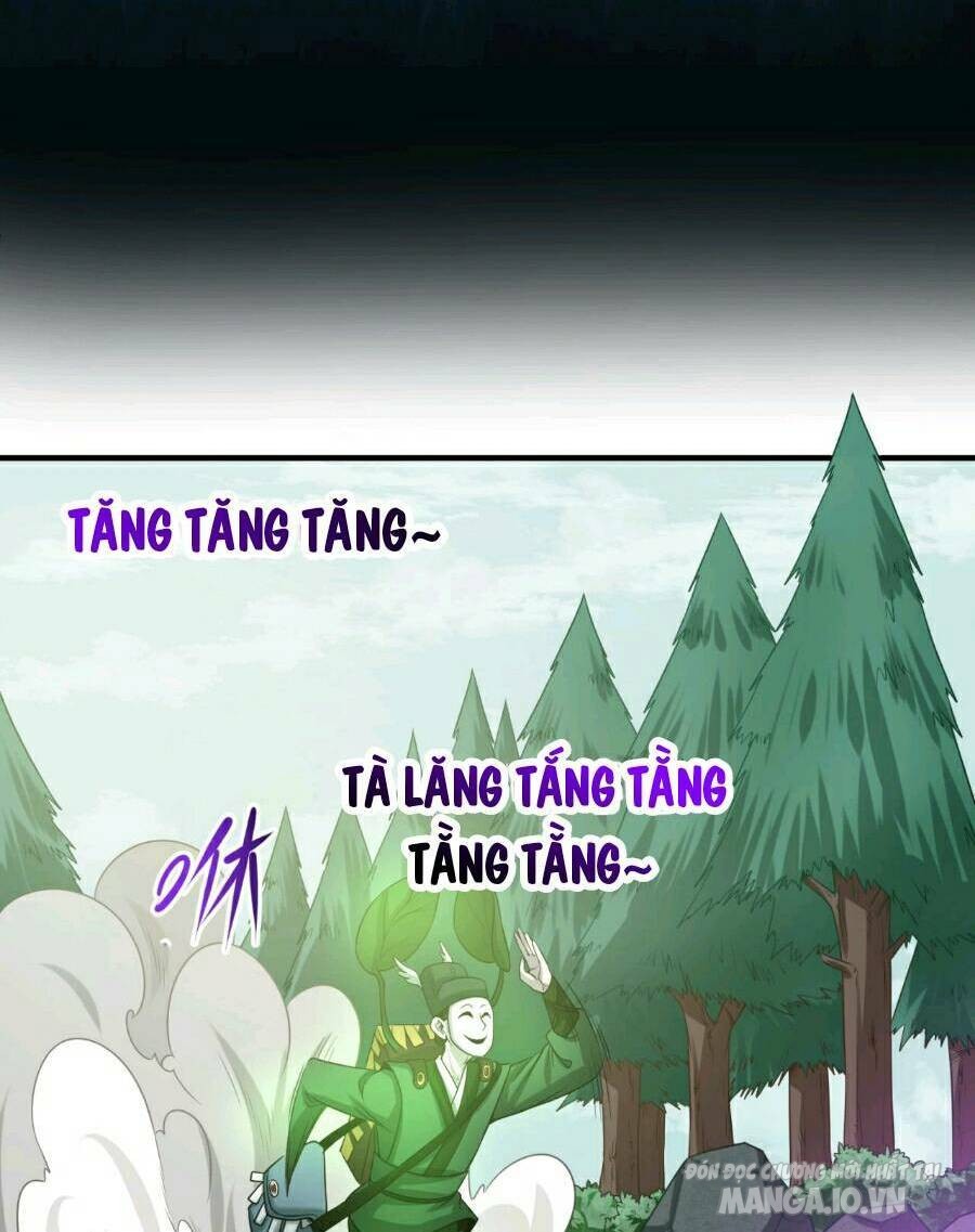 Toàn Cầu Quỷ Dị Thời Đại Chapter 41 - Trang 2