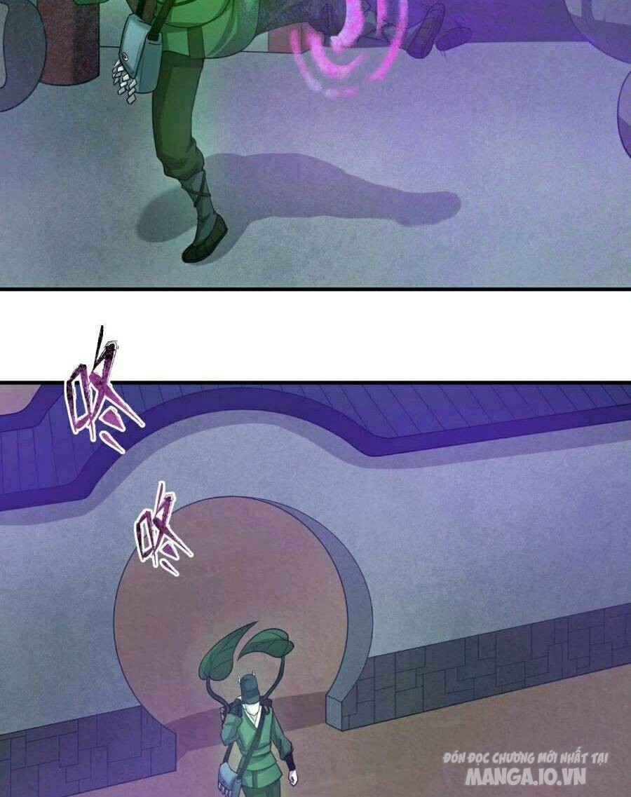 Toàn Cầu Quỷ Dị Thời Đại Chapter 41 - Trang 2