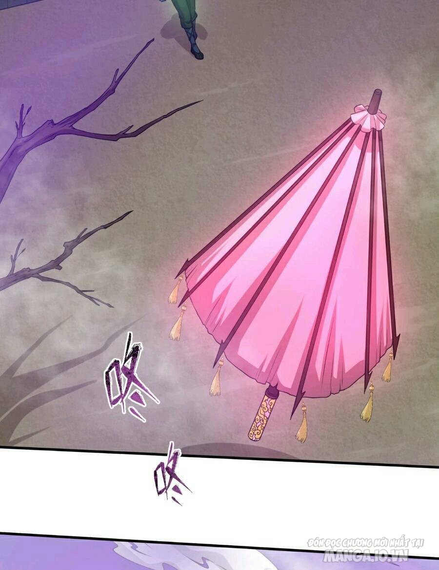 Toàn Cầu Quỷ Dị Thời Đại Chapter 41 - Trang 2