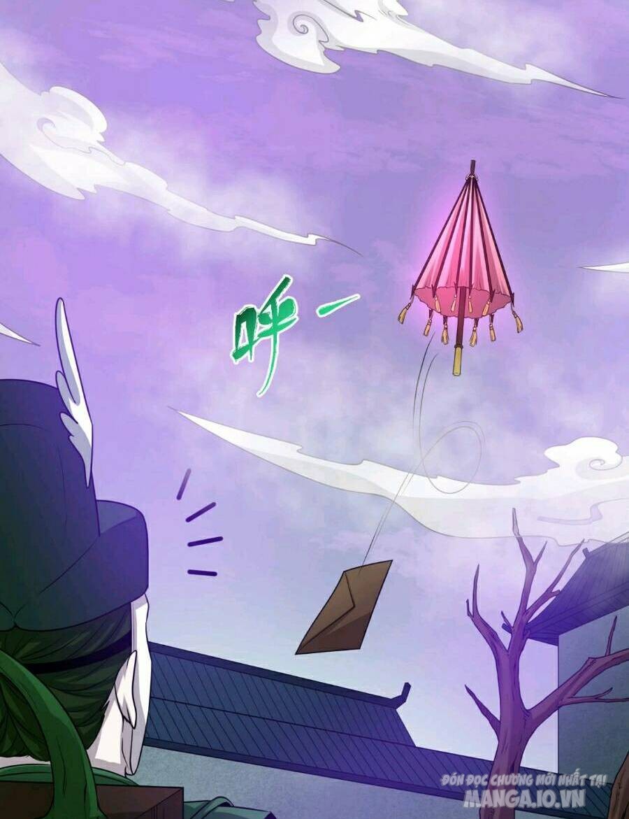 Toàn Cầu Quỷ Dị Thời Đại Chapter 41 - Trang 2