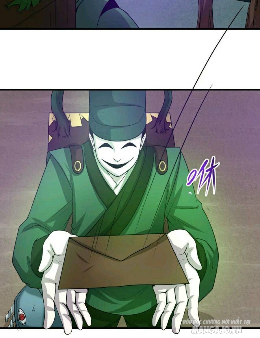 Toàn Cầu Quỷ Dị Thời Đại Chapter 41 - Trang 2