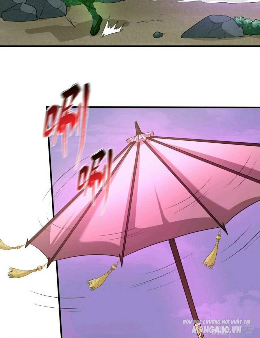 Toàn Cầu Quỷ Dị Thời Đại Chapter 41 - Trang 2