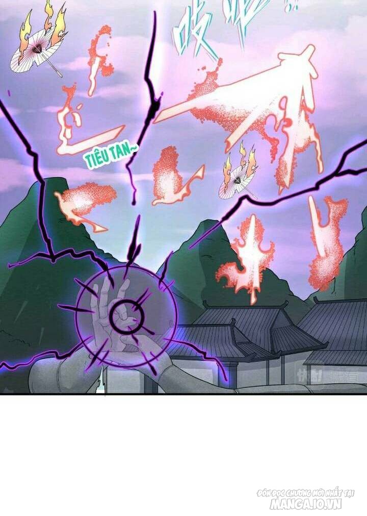 Toàn Cầu Quỷ Dị Thời Đại Chapter 41 - Trang 2