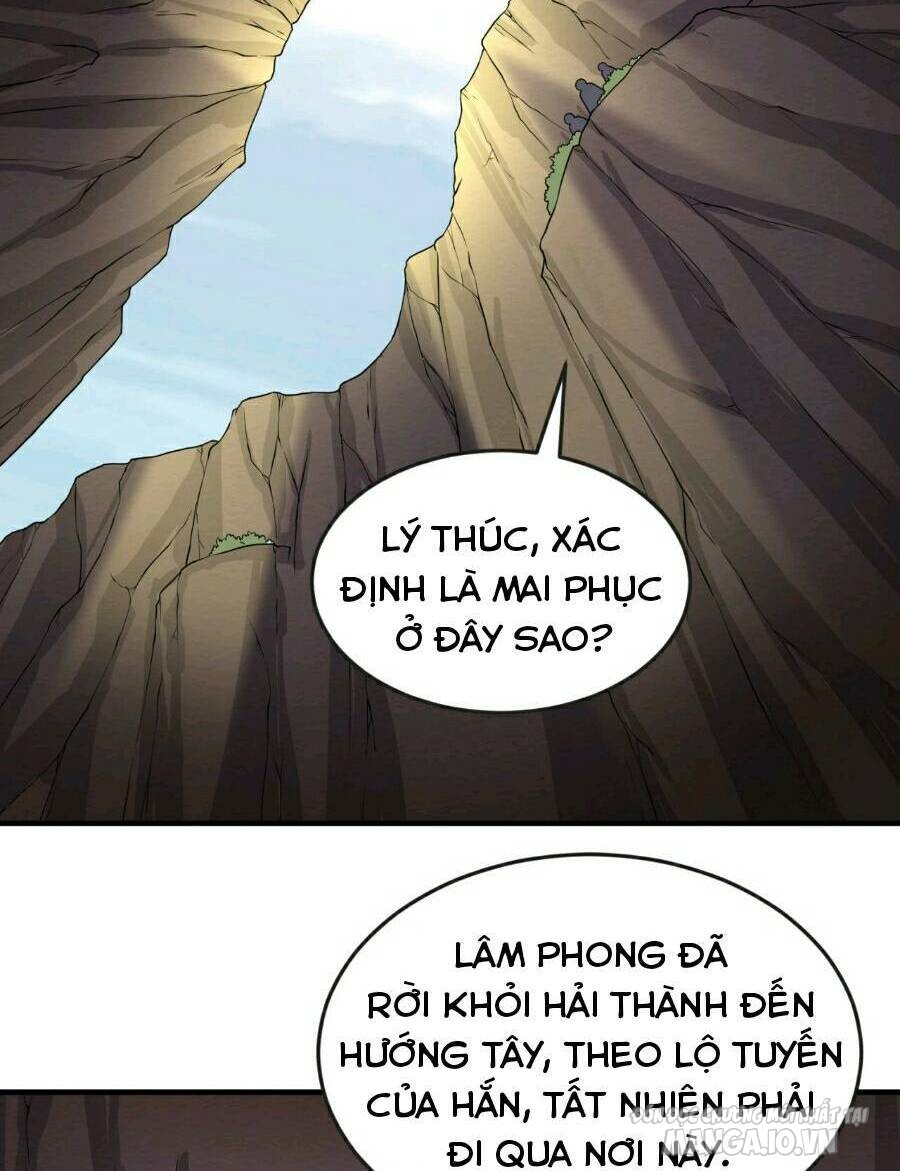 Toàn Cầu Quỷ Dị Thời Đại Chapter 41 - Trang 2