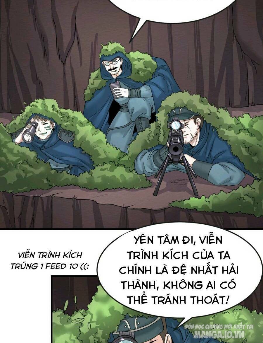 Toàn Cầu Quỷ Dị Thời Đại Chapter 41 - Trang 2